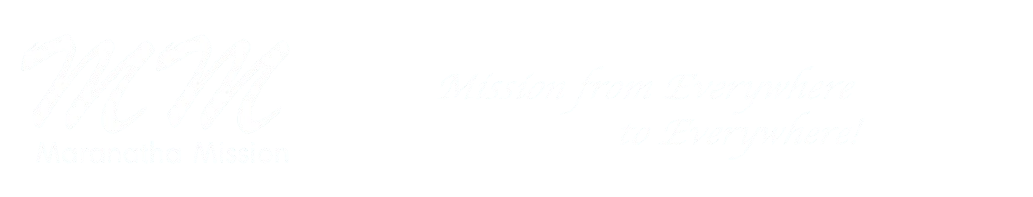 Maranatha Mission